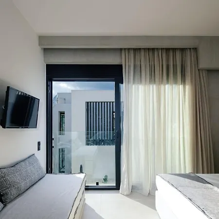 Mayeia Villa *