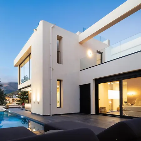 Mayeia Villa Plakias