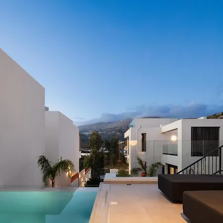 Villa Mayeia