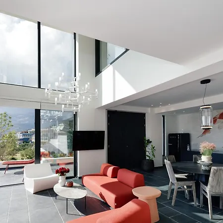 Villa Mayeia *