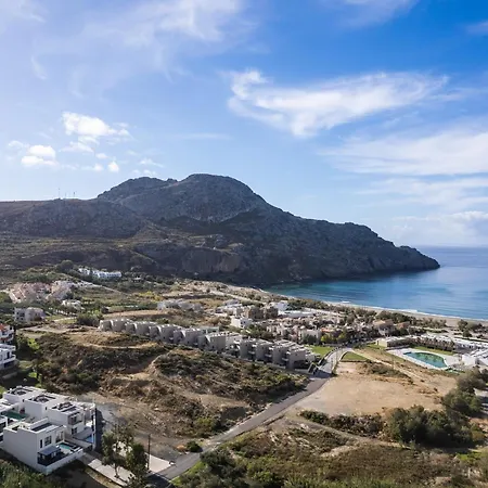 Villa Mayeia Plakias