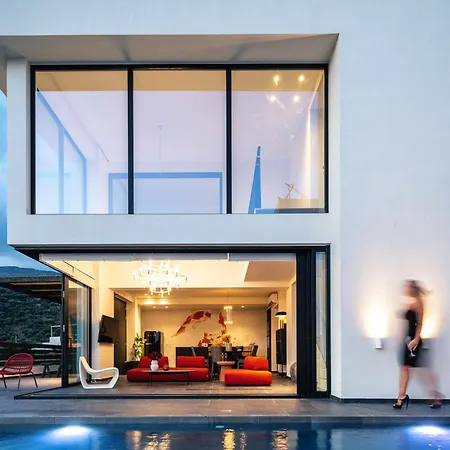 Villa Mayeia