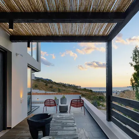 Mayeia Villa *