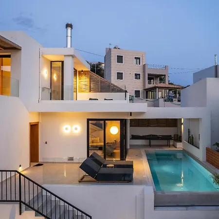 Villa Mayeia Plakias