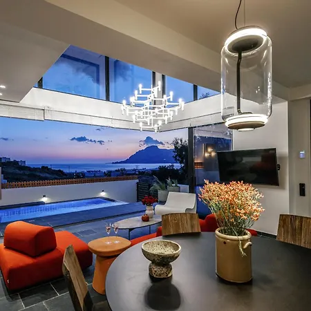 Mayeia Villa