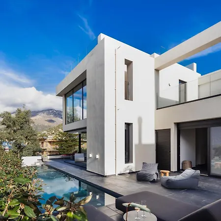 Villa Mayeia