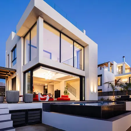 Mayeia Villa *