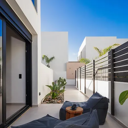Mayeia Villa Plakias