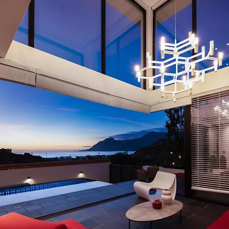 Villa Mayeia *