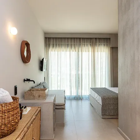 Mayeia Villa