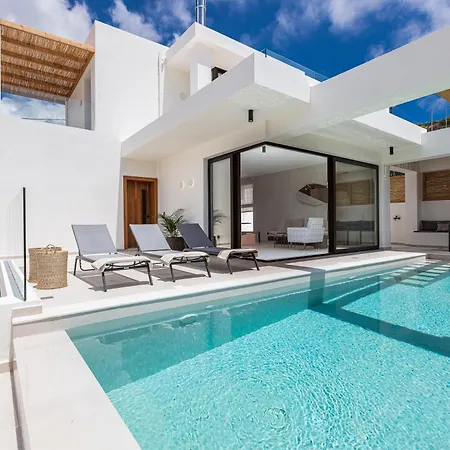 Villa Mayeia Plakias